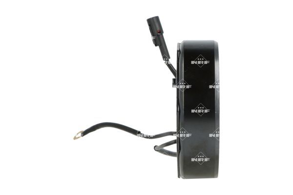 Spule, Magnetkupplung (Kompressor)