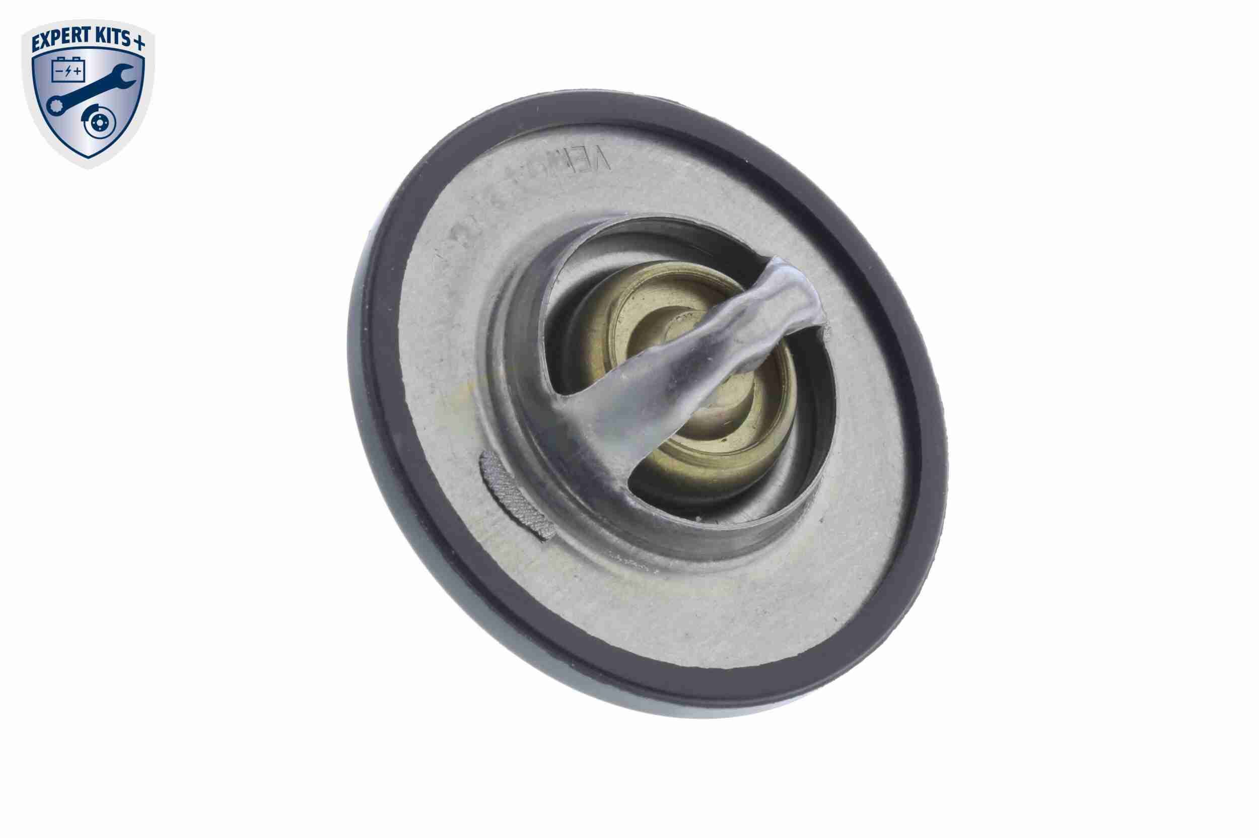Thermostat, K&uuml;hlmittel