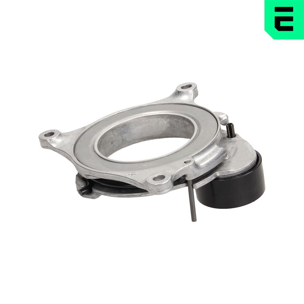 Riemenspanner, Keilrippenriemen