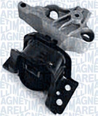 Holder, engine mounting system 030607010784