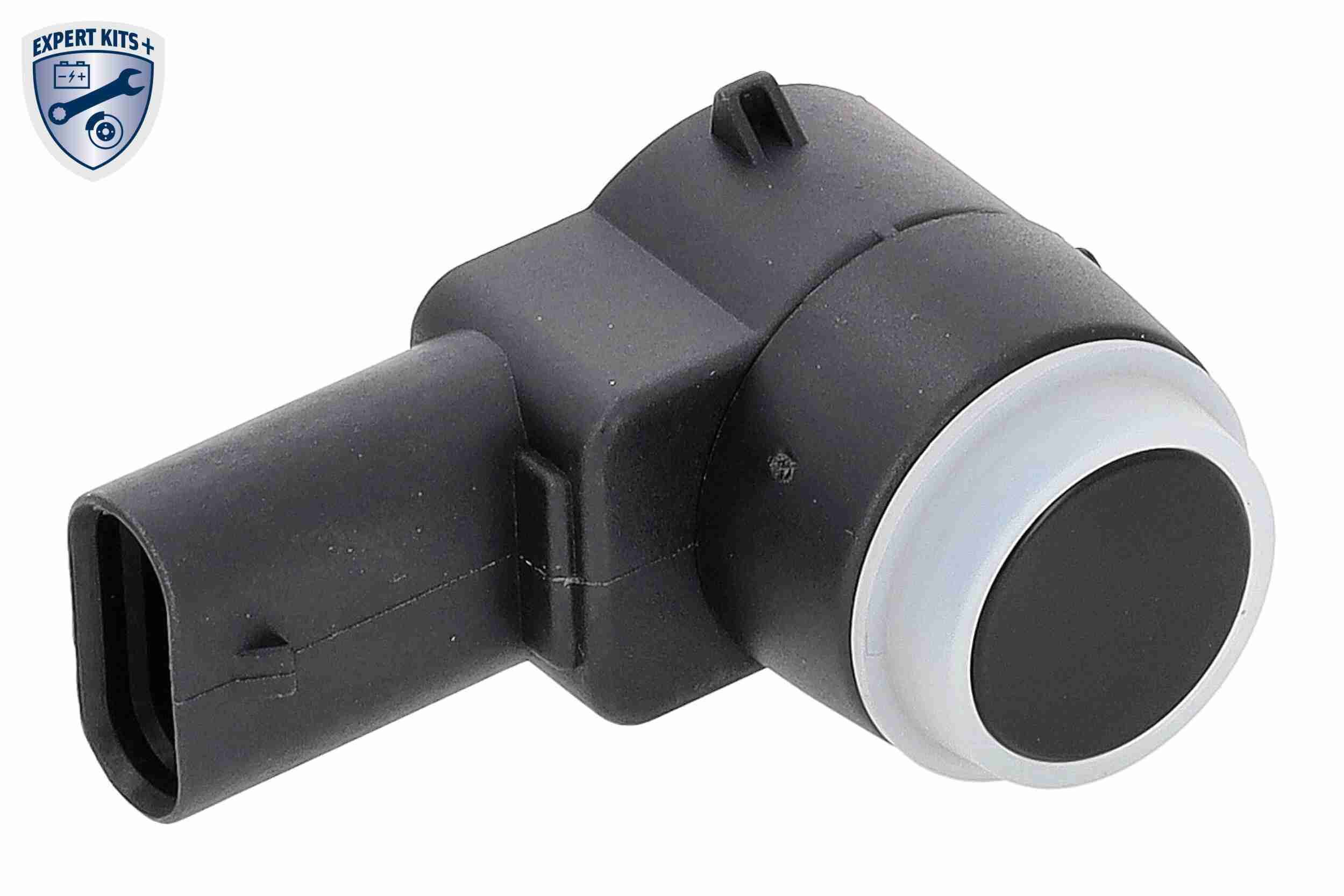 Sensor, Einparkhilfe