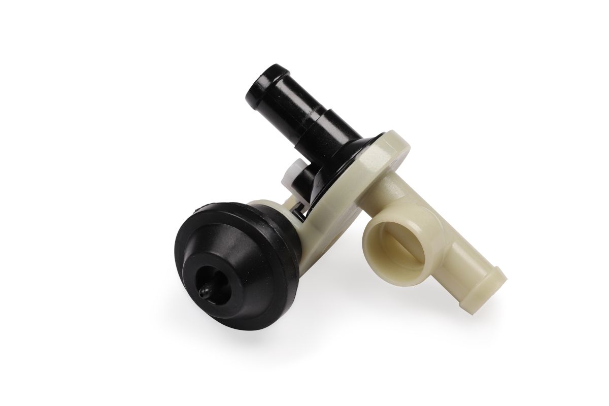 Kühlmittelregelventil