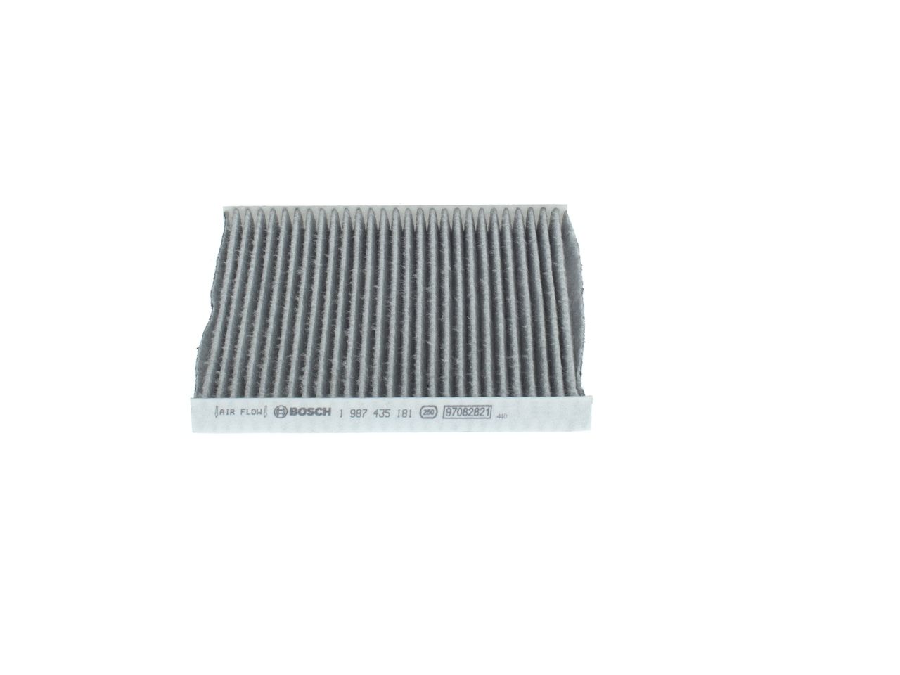 Filter, Innenraumluft