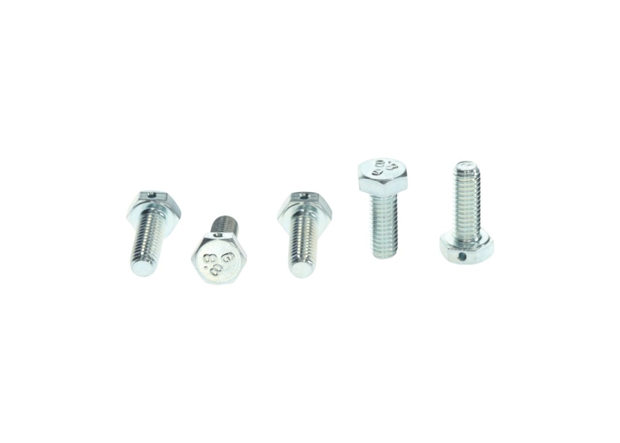 Tornillo