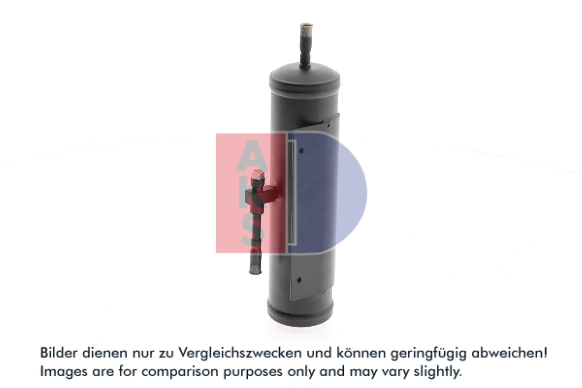 Trockner, Klimaanlage