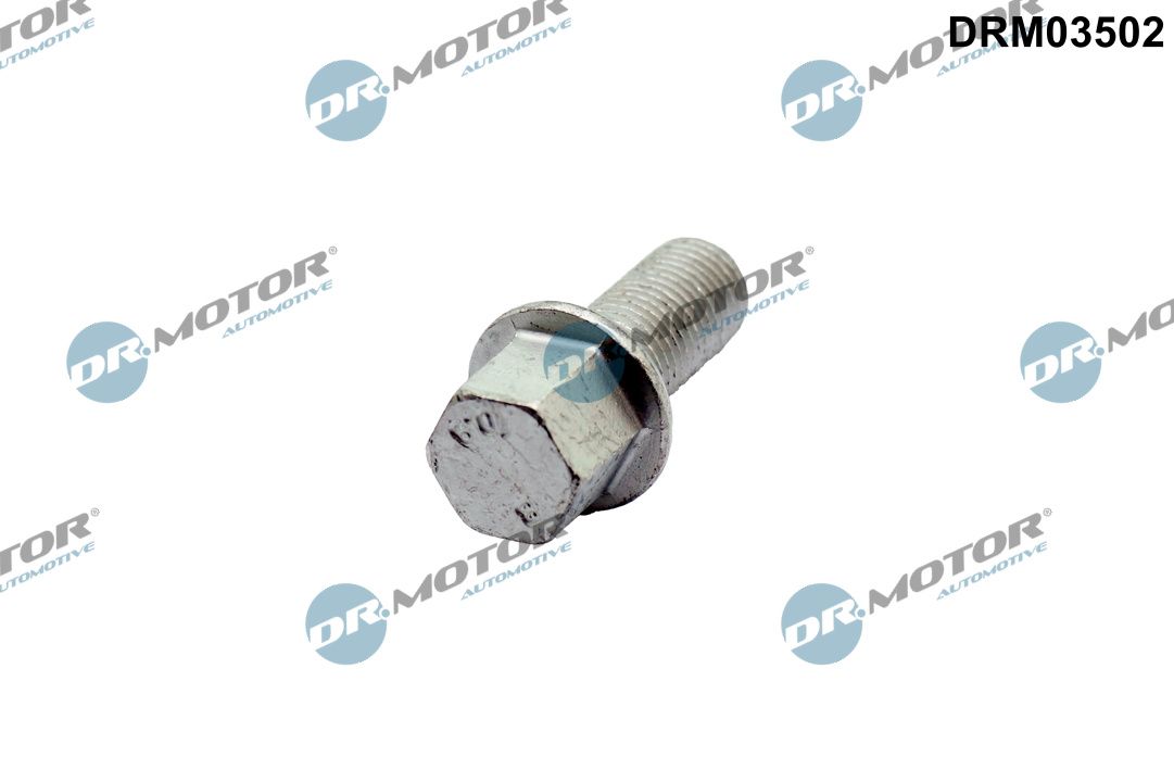 Dr.Motor Automotive DRM03502 - Radschraube