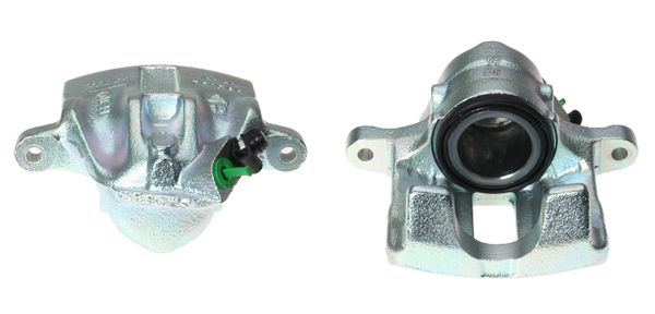 BUDWEG CALIPER 341295 - Bremssattel