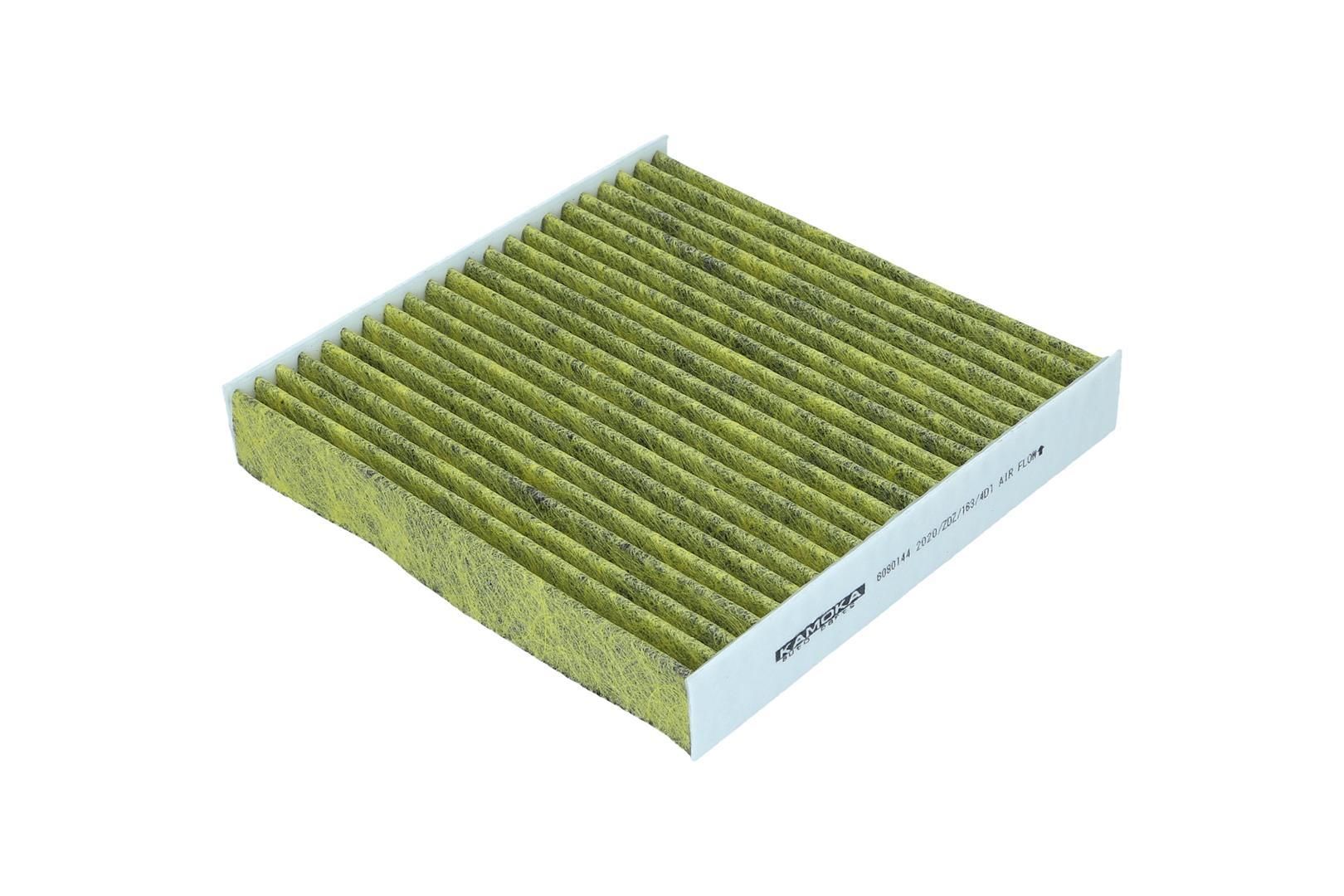 Filter, Innenraumluft