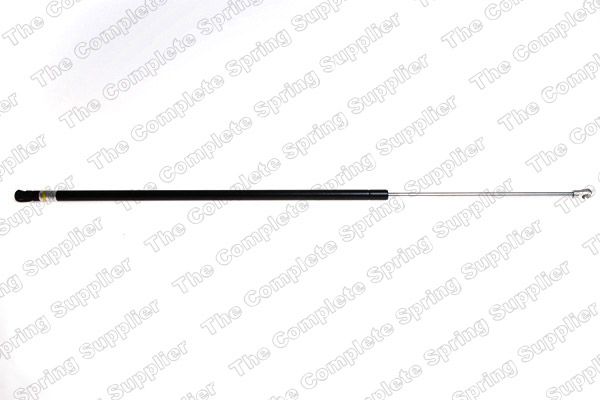 LESJ&Ouml;FORS 8163434 - Gasfeder, Koffer-/Laderaum