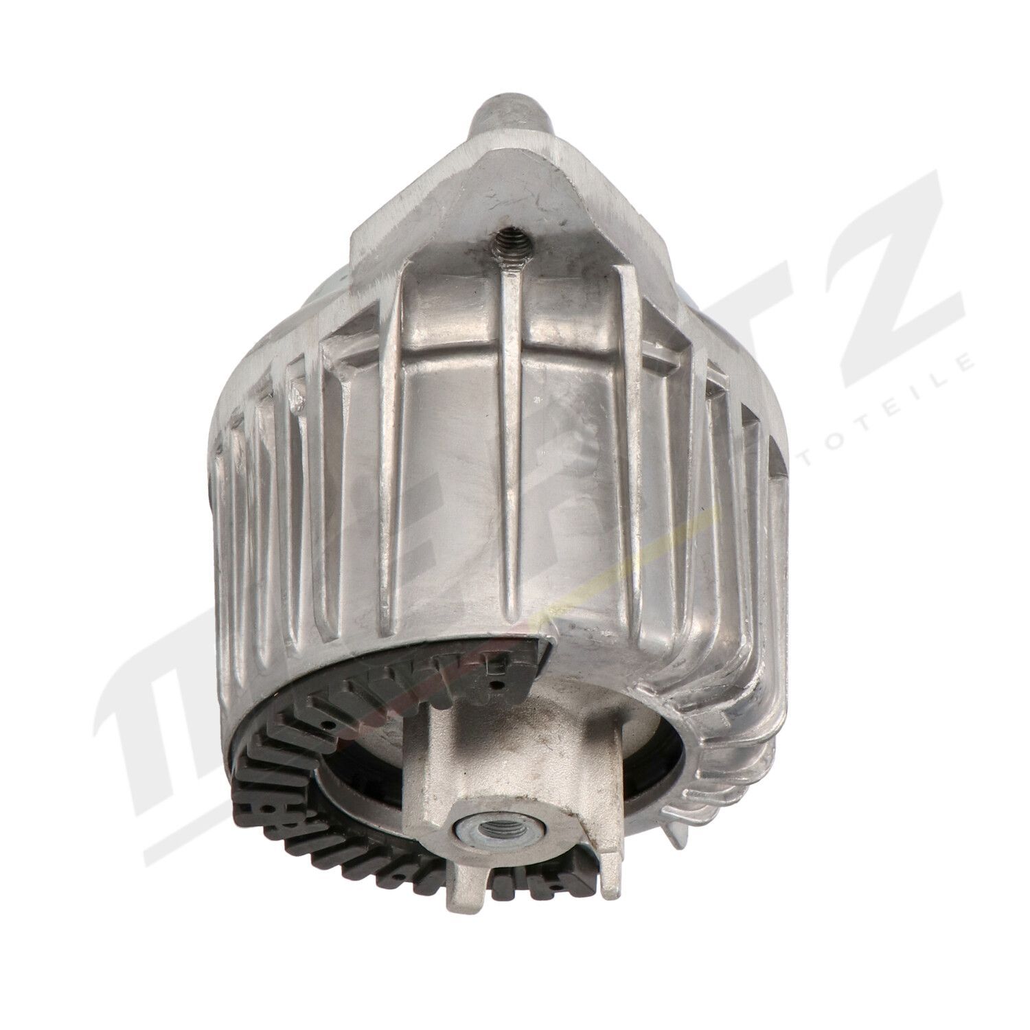 Lagerung, Motor