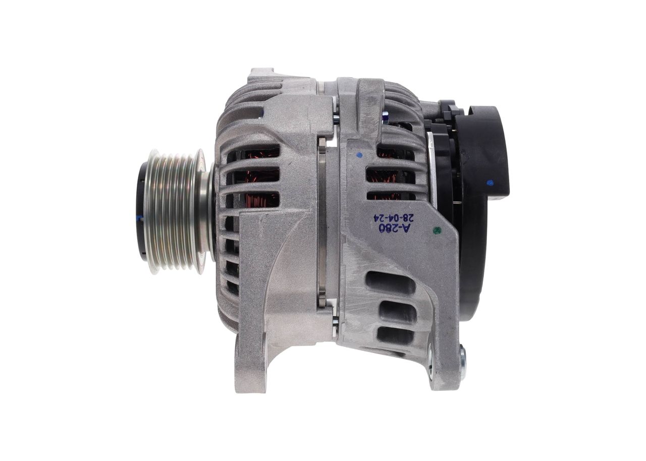 Alternador