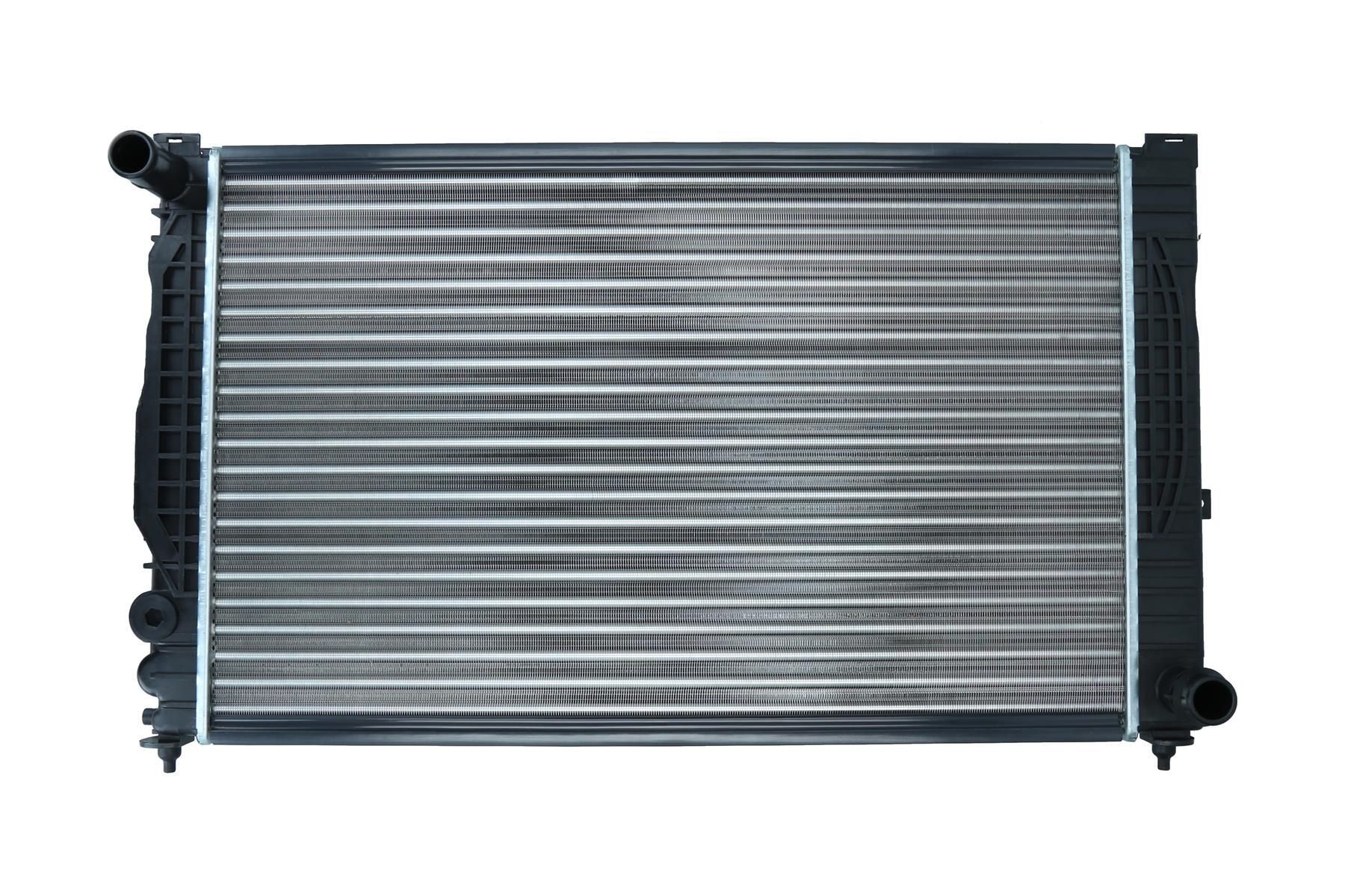 Kühler, Motorkühlung