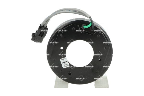 Spule, Magnetkupplung (Kompressor)