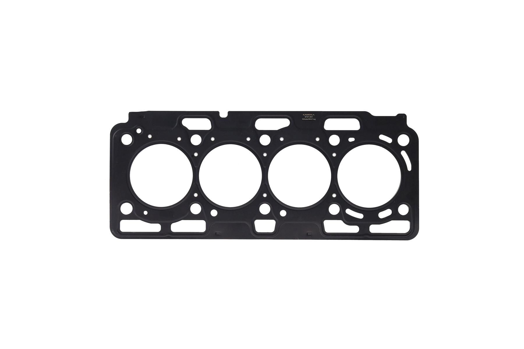 KAMOKA 8701481 - Dichtung, Zylinderkopf