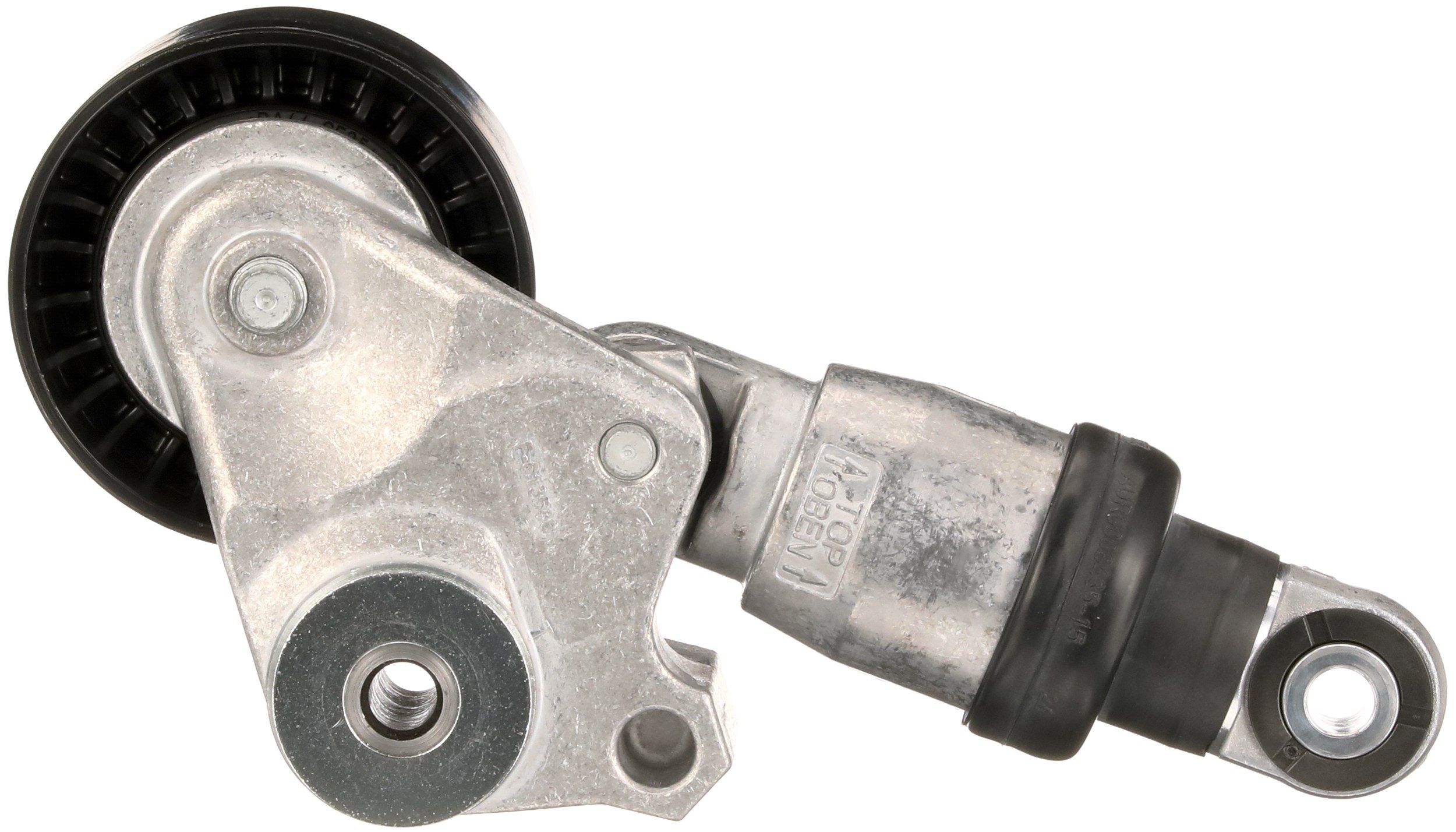 Riemenspanner, Keilrippenriemen