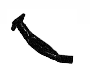 Abgasrohr