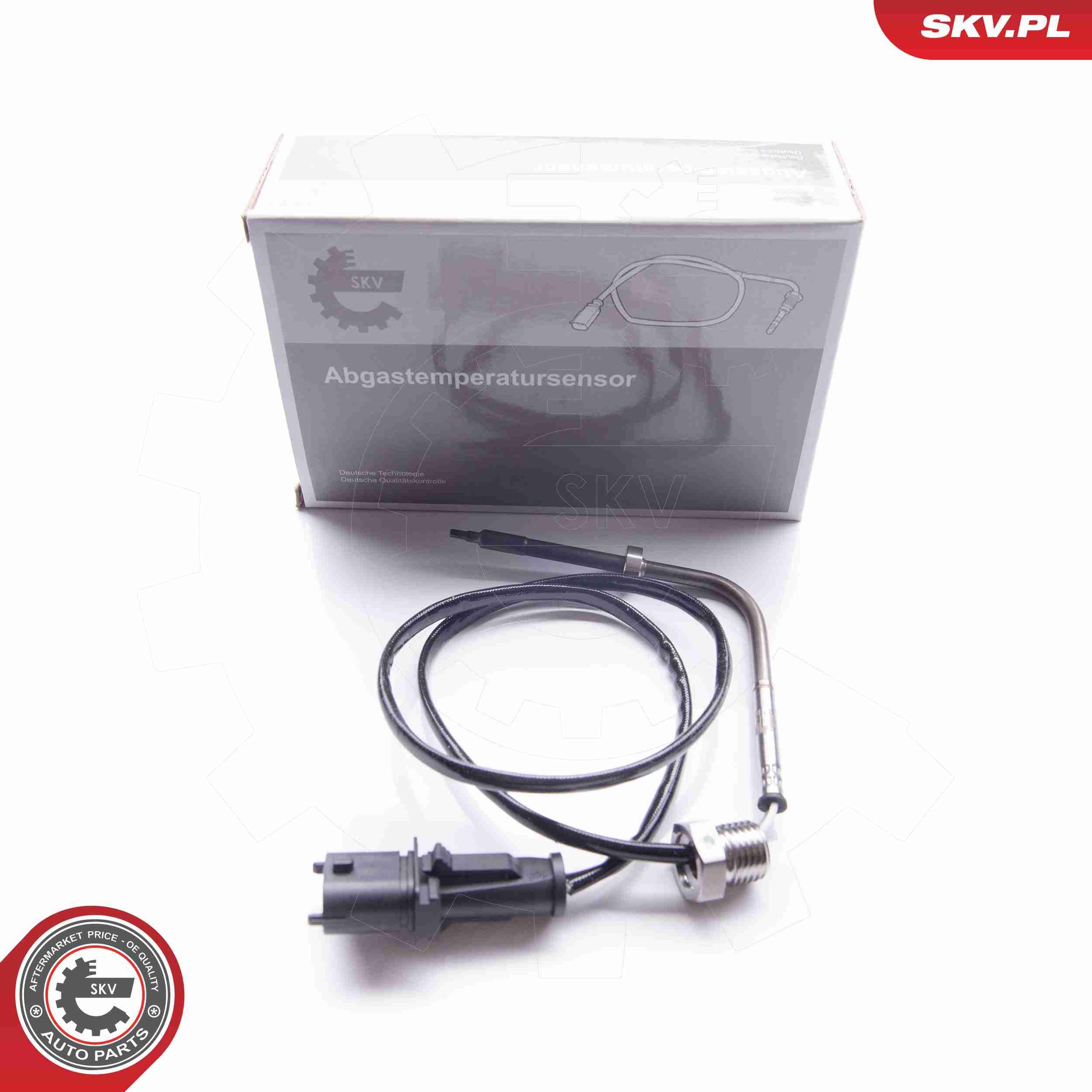ESEN SKV 30SKV080 - Sensor, Abgastemperatur