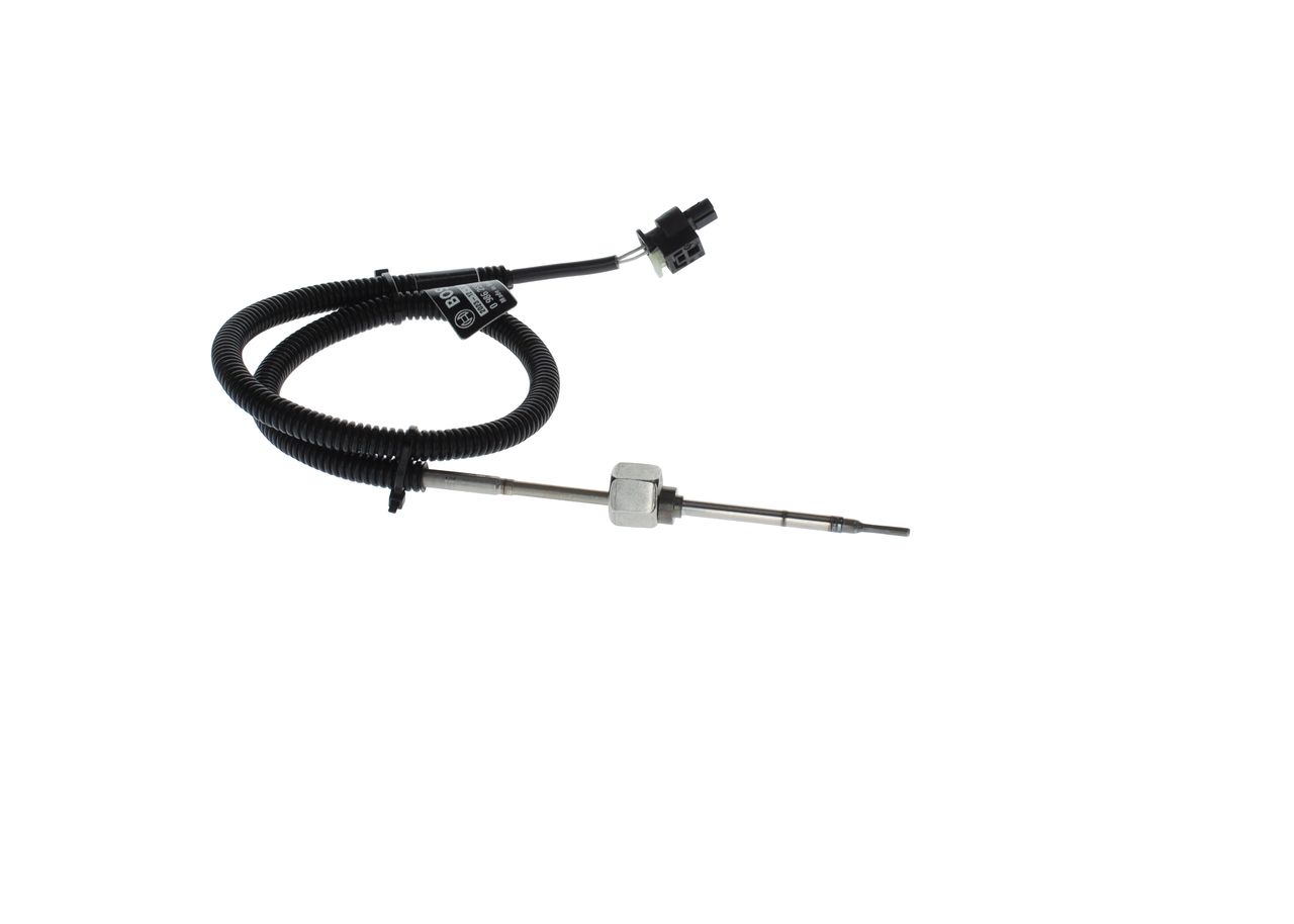 Sensor, Abgastemperatur