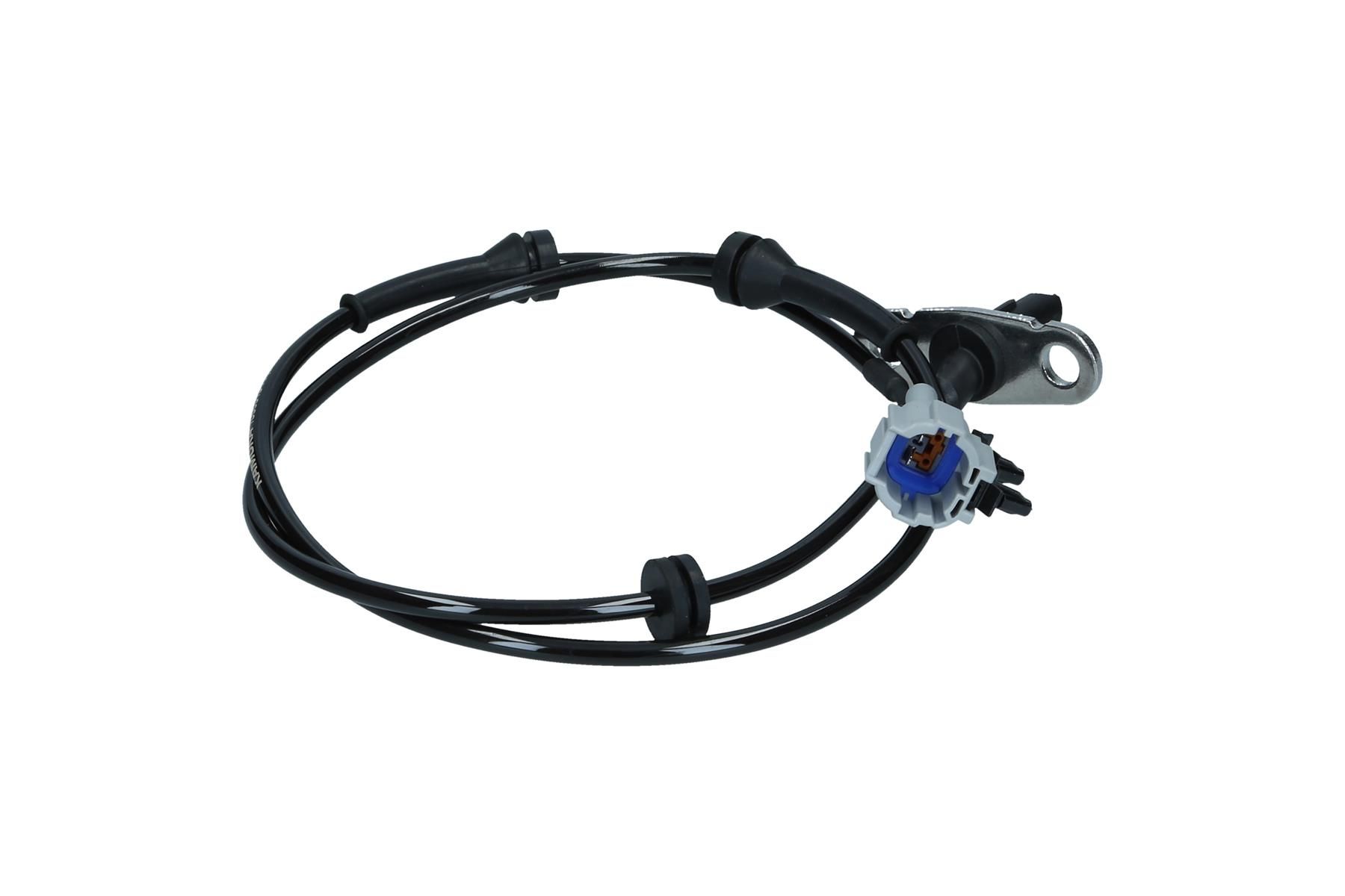Sensor, Raddrehzahl