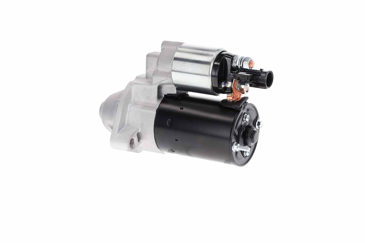 HELLA 8EA 012 527-591 - Starter