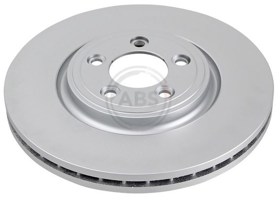 Brake Disc 18093