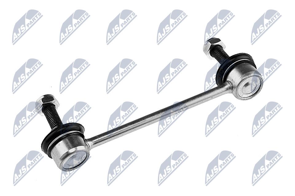 Stange/Strebe, Stabilisator
