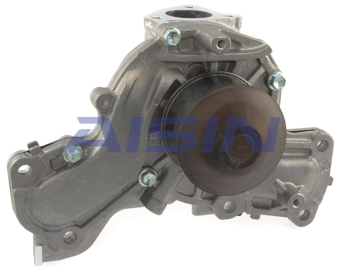 Water Pump - TecDoc 2