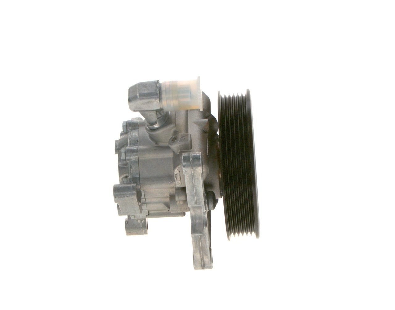 Hydraulikpumpe, Lenkung