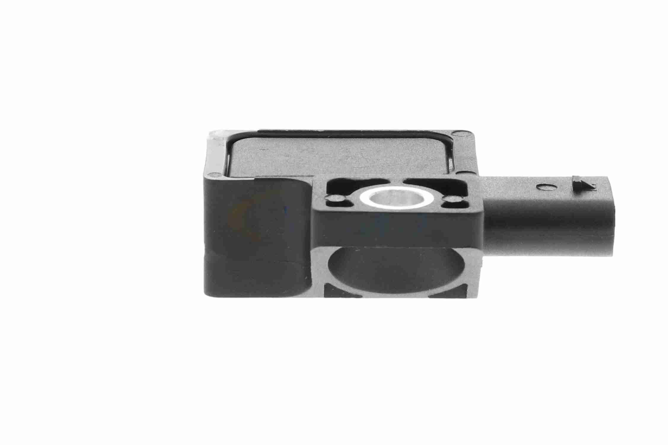 Sensor, Saugrohrdruck