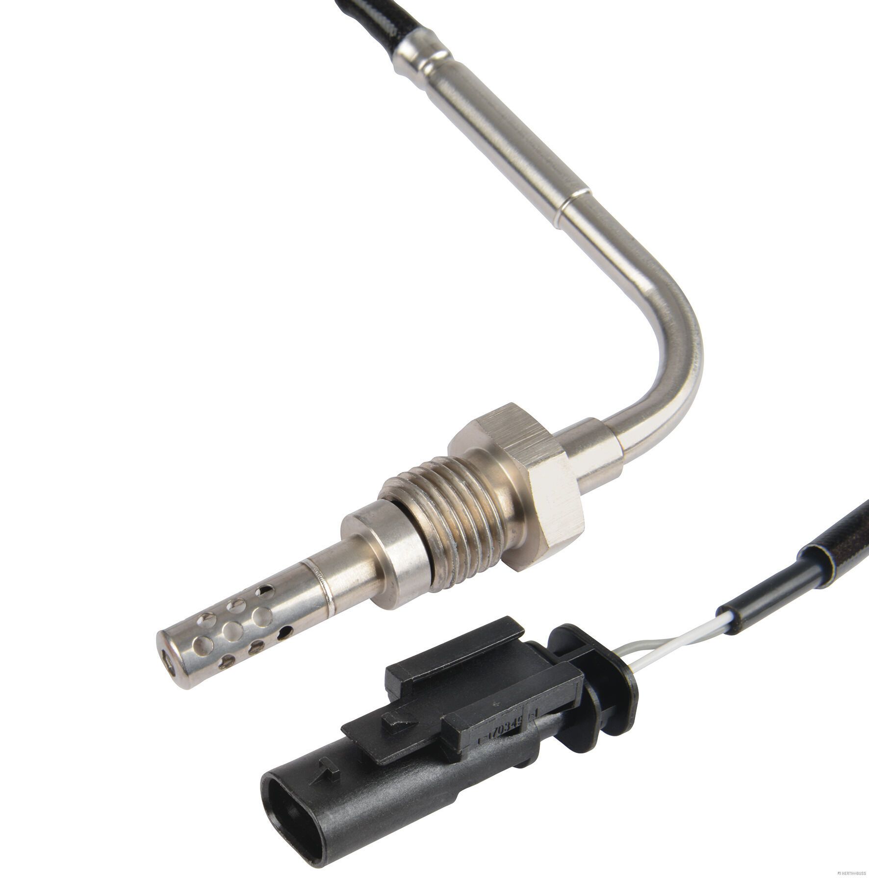 Sensor, Abgastemperatur