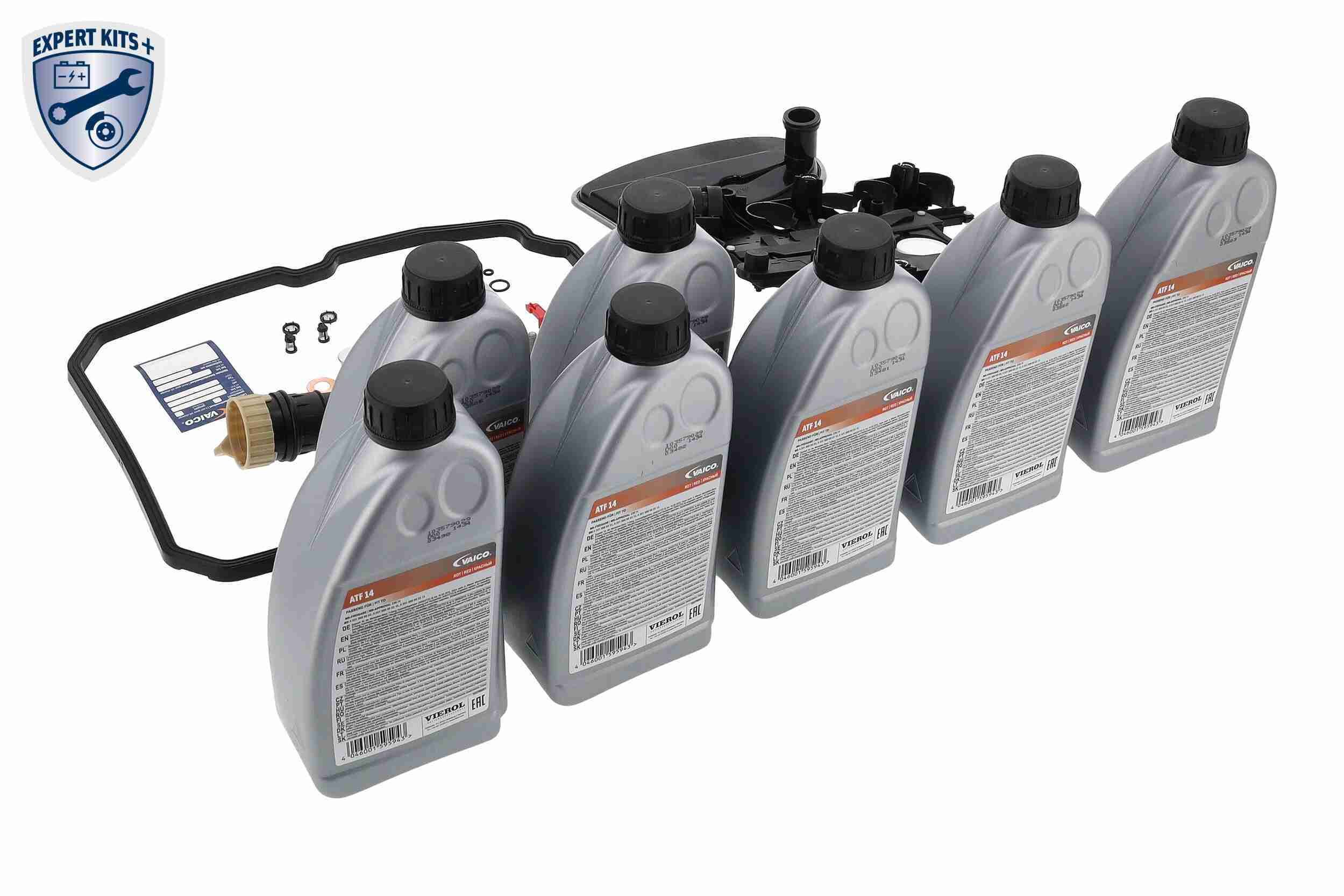 Reparatursatz, Mechatronik (Automatikgetriebe)