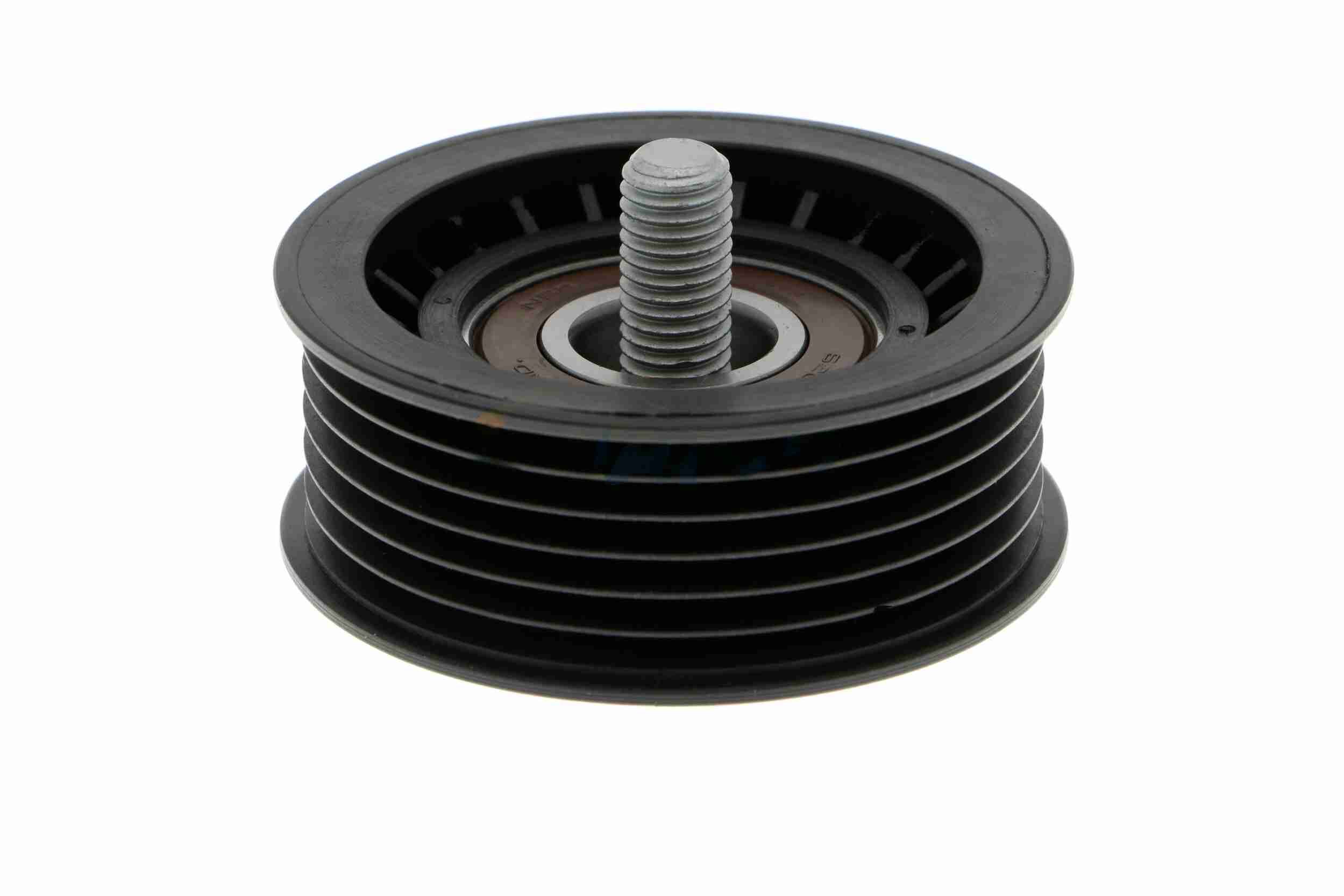 Umlenk-/F&uuml;hrungsrolle, Keilrippenriemen
