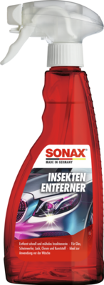 SONAX InsektenEntferner / 500 ml
