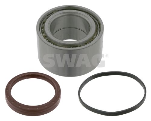 Wheel Bearing Kit 10 92 3663