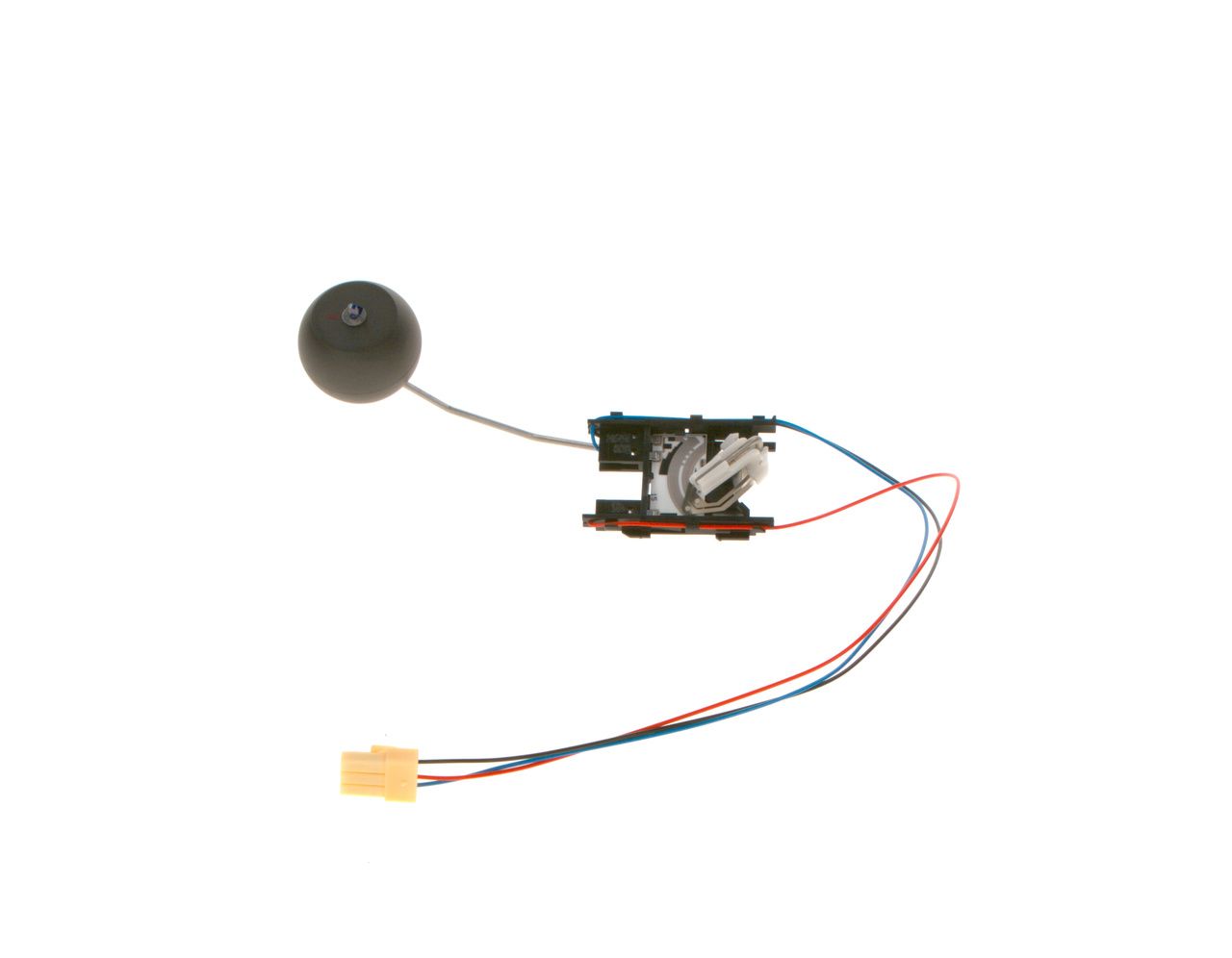 Sensor, Kraftstoffvorrat