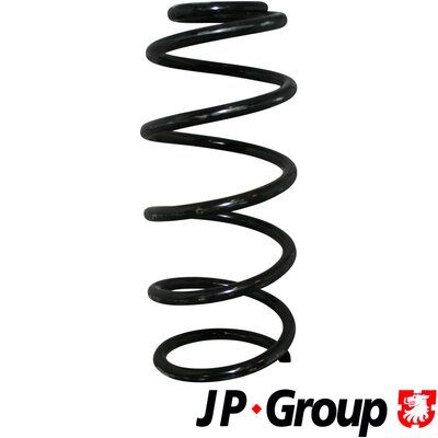 Suspension Spring 1142202700