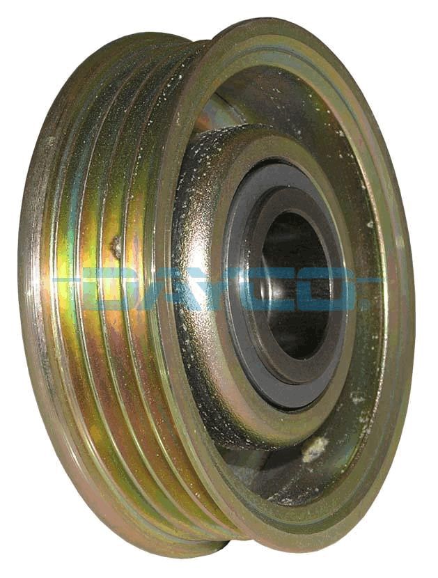 IDLER/TENSIONER PULLEY (EP130) 89140 - TecDoc Only