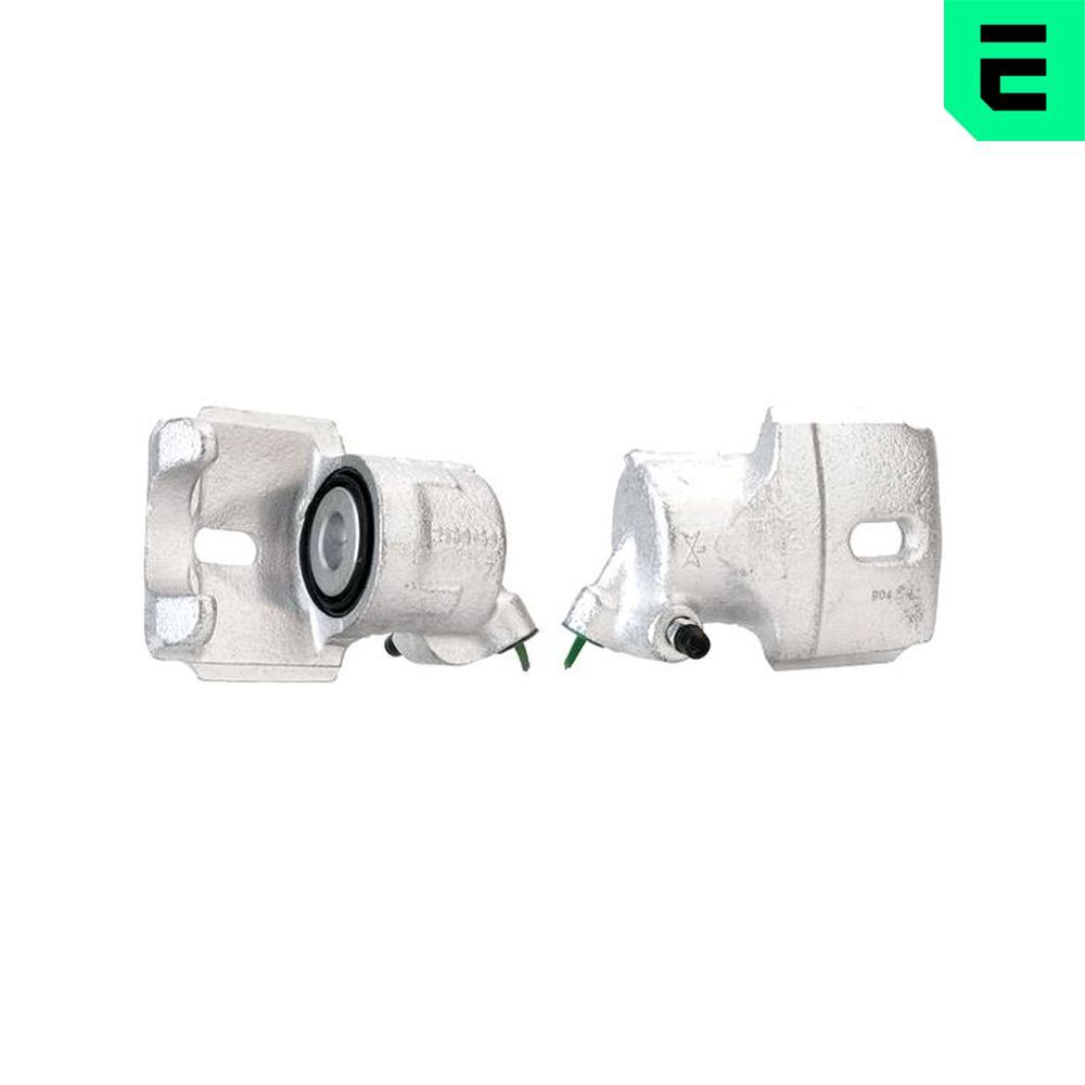 BC-2988R OPTIMAL féknyereg