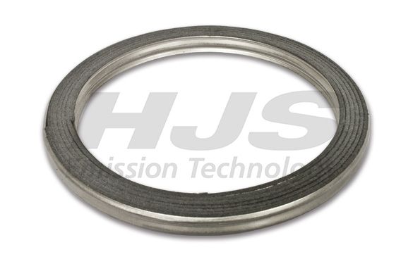 HJS Dichtring Abgasrohr - Passend Für Audi A6, 100, 80 Modelle