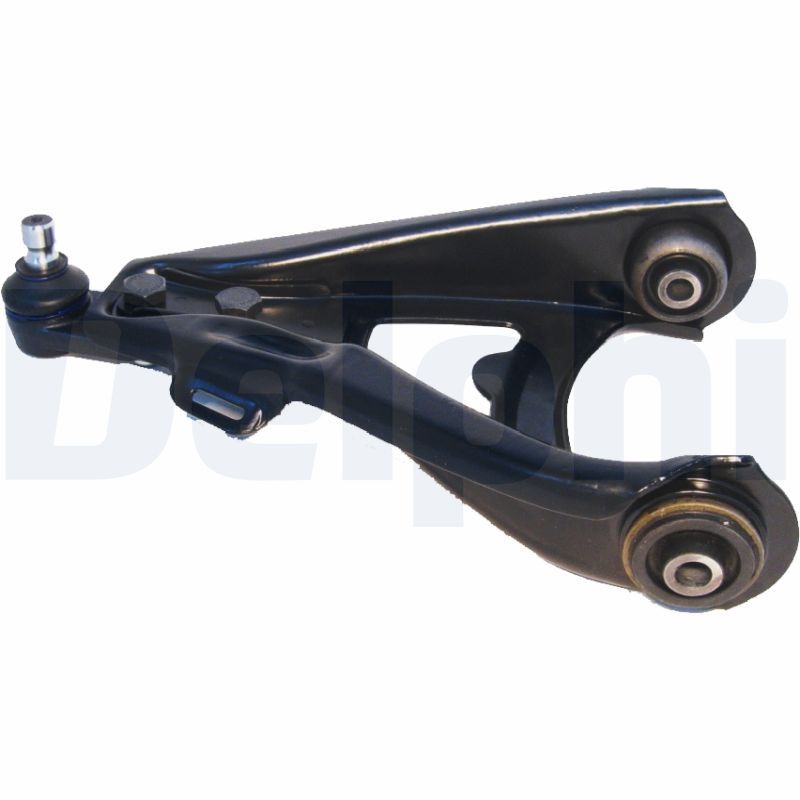 Control/Trailing Arm, wheel suspension TC1256