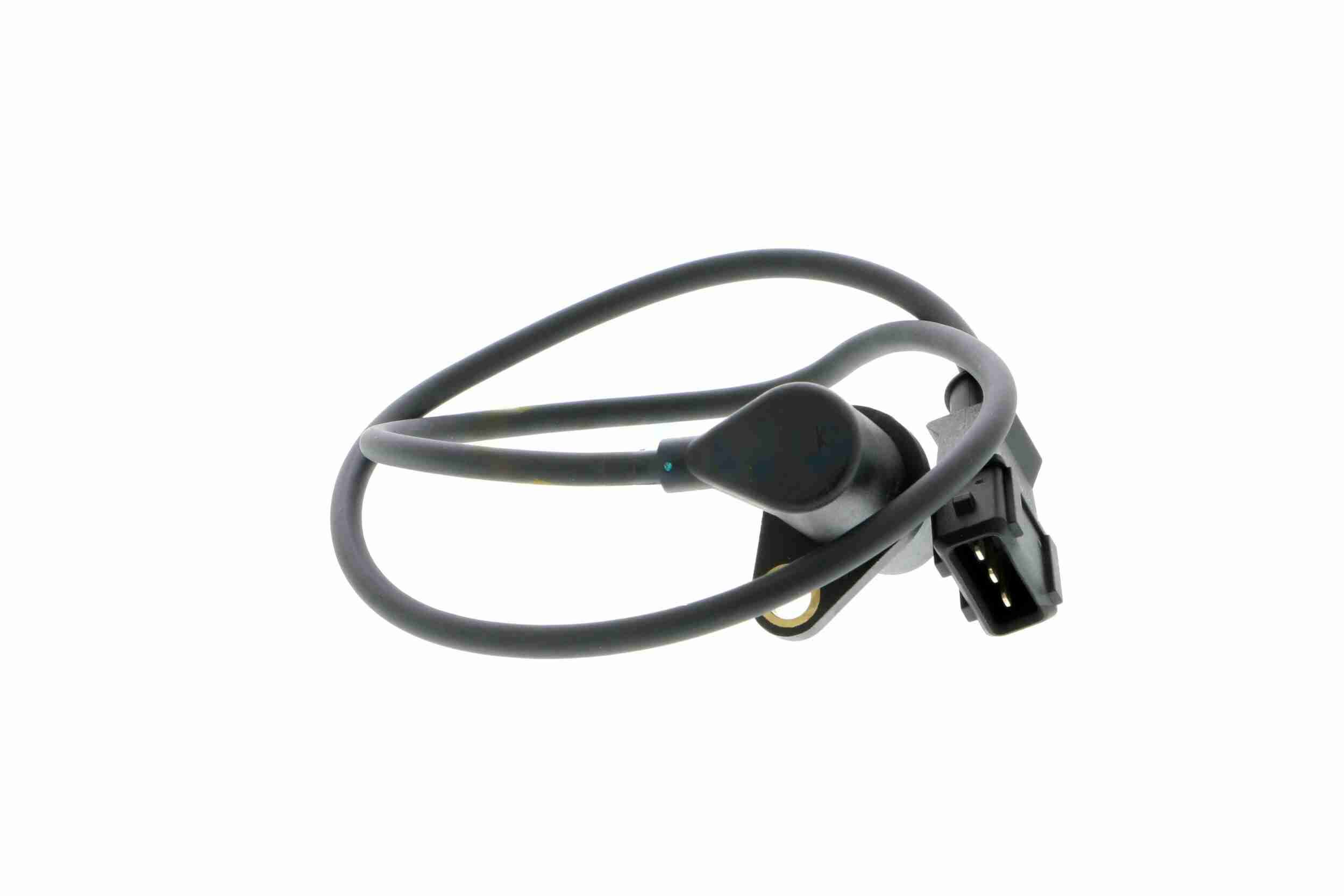 Sensor, Z&uuml;ndimpuls