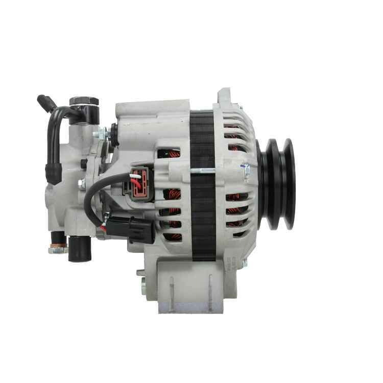 Generator Generator
