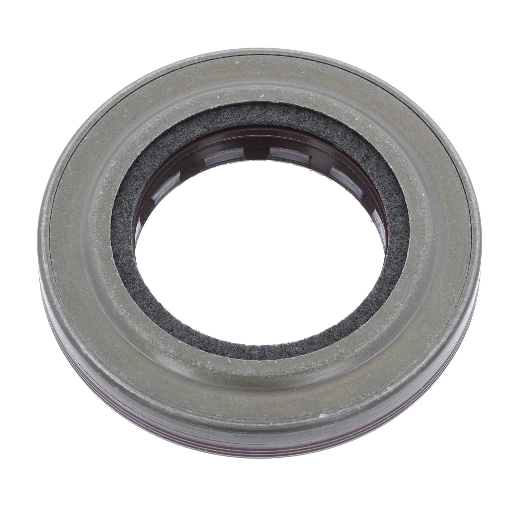 Wellendichtring, Differential