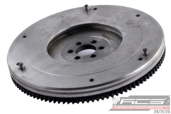 F/W C/IRON TOYOTA 2A,3A,4A - TecDoc 1