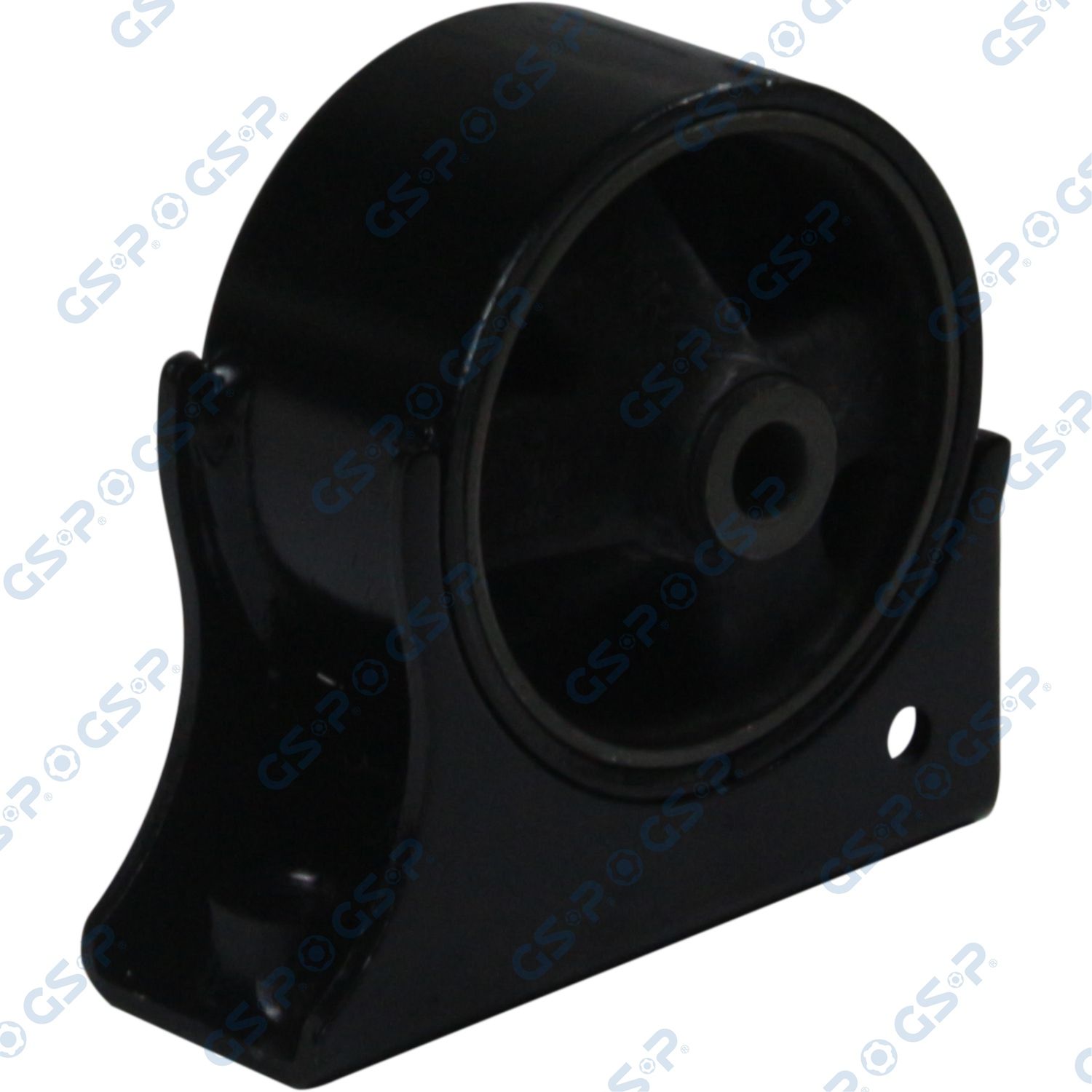 Soporte, motor