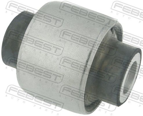 Mounting, control/trailing arm BMAB-051