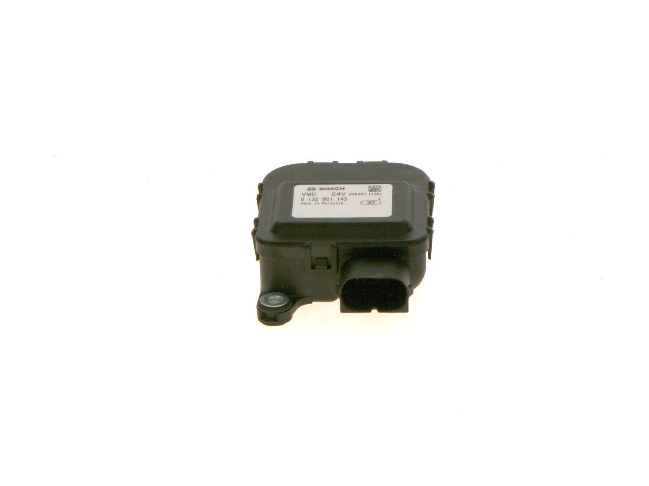 BOSCH 0 132 801 143 Actuator, headlight levelling