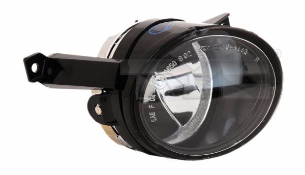 TYC 19-0444-01-2 Front Fog Light