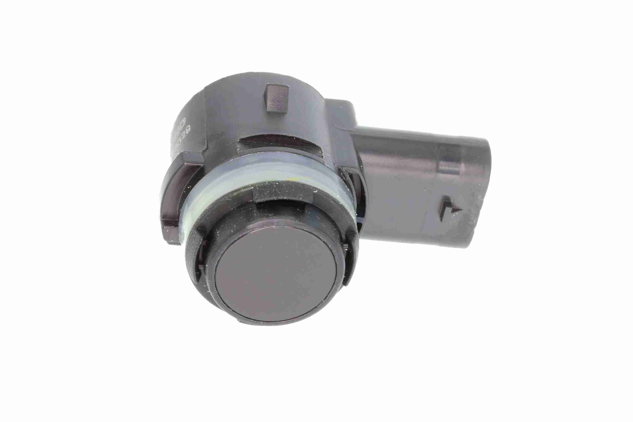 Sensor, Einparkhilfe
