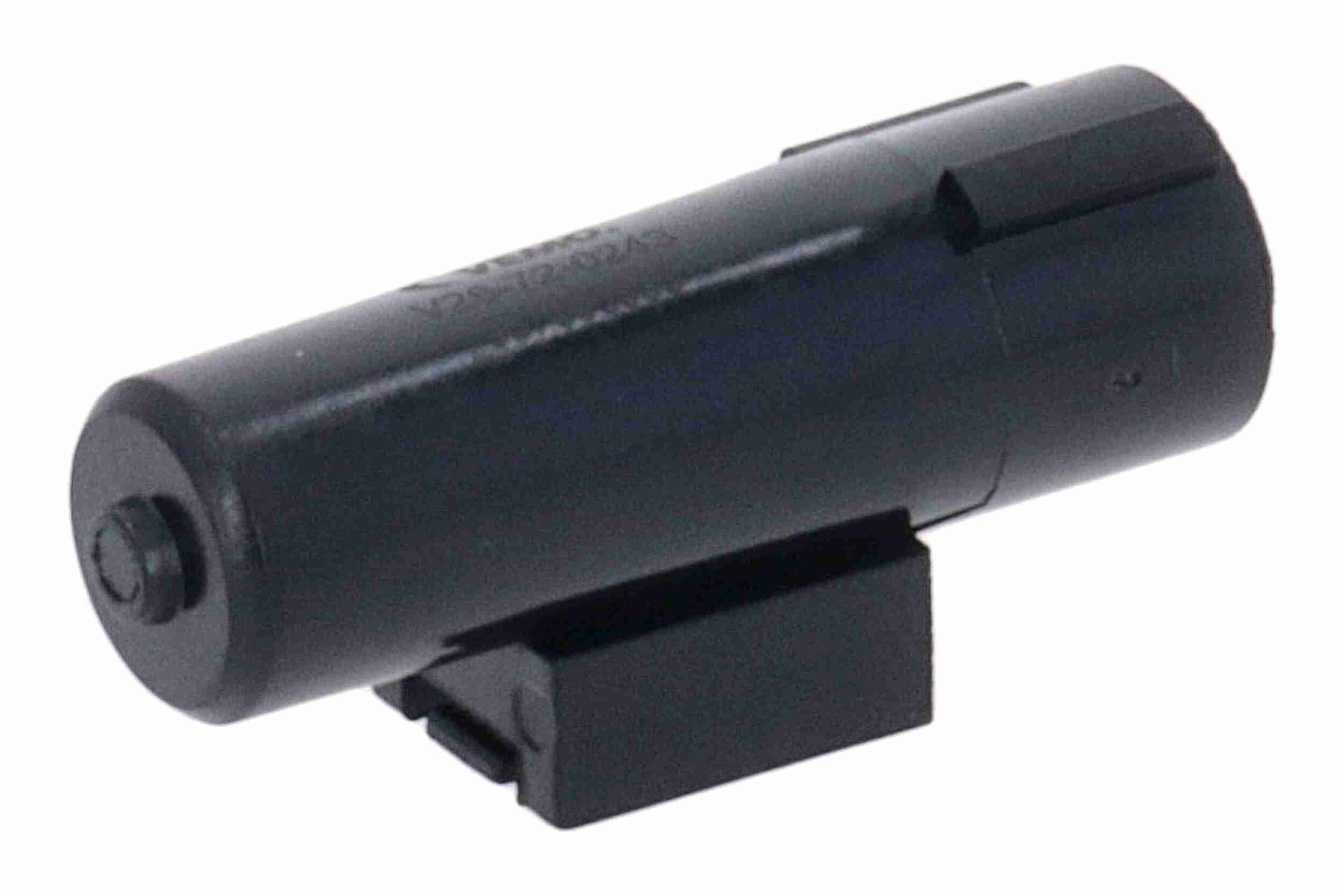 Sensor, Innenraumtemperatur
